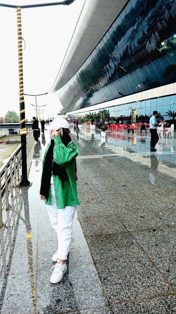 مهرسا باقری
