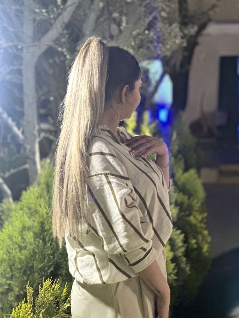 مهرسا باقری