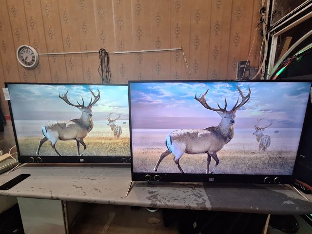 تعمیر تلویزیون اخلاقی در اردبیل