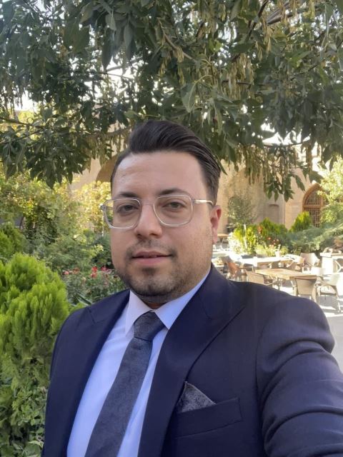 مسعود شهریه