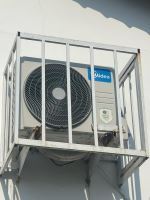 تعمیرکار کولر گازی در رشت