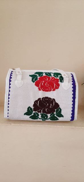 کیف دستی سنتی