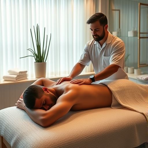 ماساژ سوئدی در اصفهان