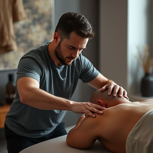 ماساژ روسی در اصفهان