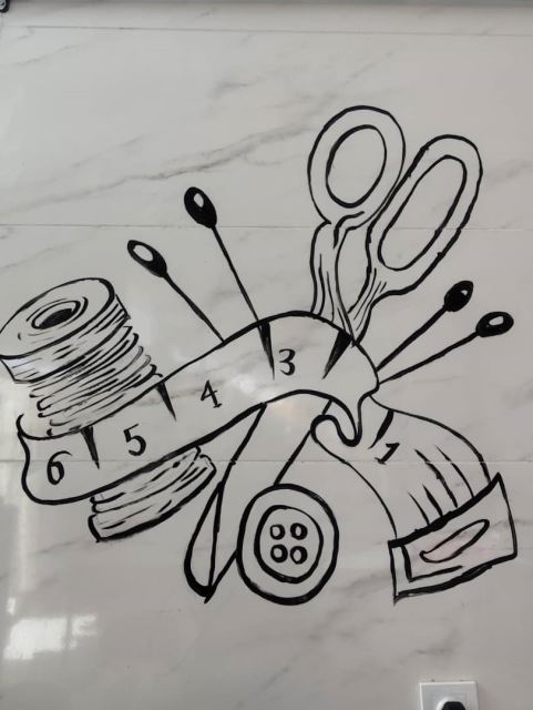 بهترین آموزشگاه خیاطی کرمان