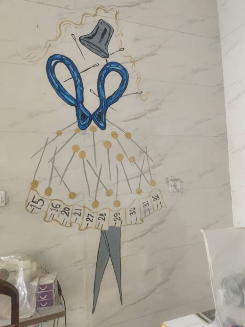 بهترین آموزشگاه خیاطی کرمان