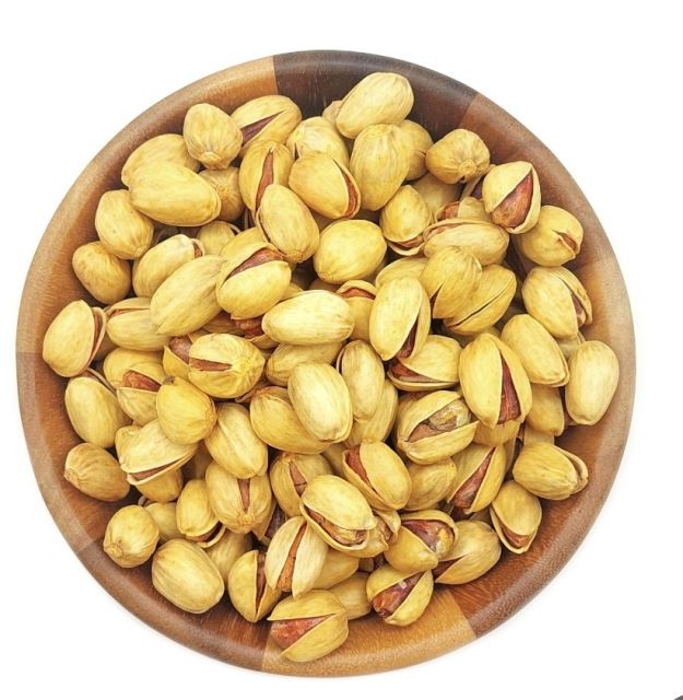 پسته کله قوچی