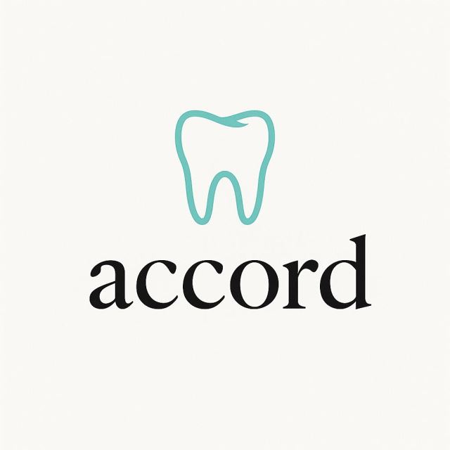دندانپزشکی آکورد