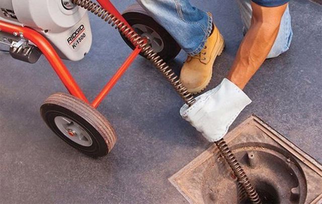 لوله بازکنی نور 