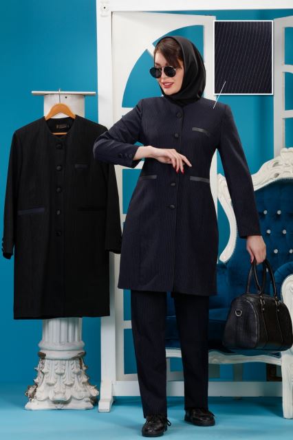 مانتو در اصفهان