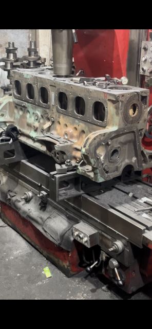 میلنگ تراشی