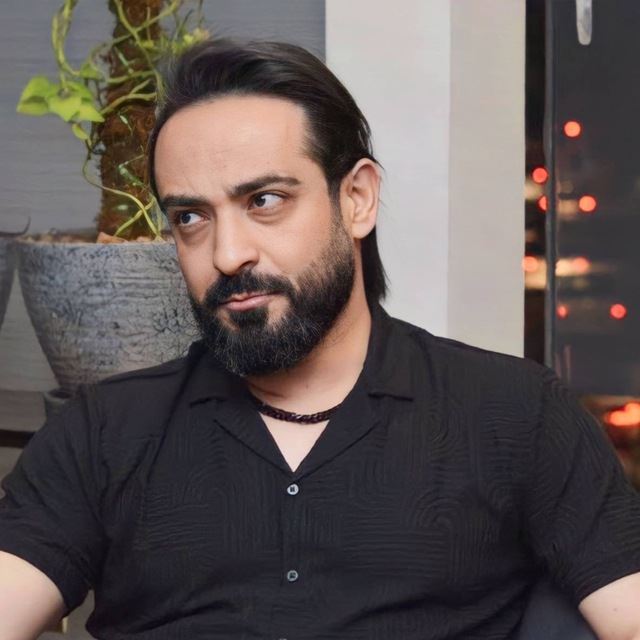 مشاور کنکور دکتر مهدی برقعی