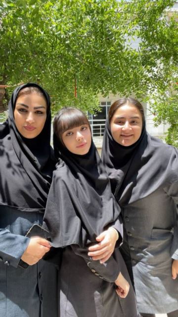 بهترین دبیر ریاضی در آبیک