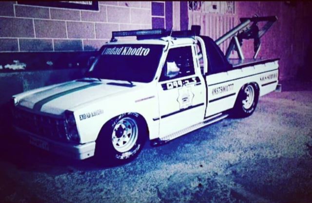 نیسان چرخگیردار