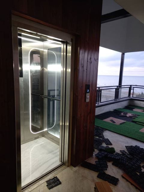 تعمیر و نگهدارى اسانسور در نوشهر