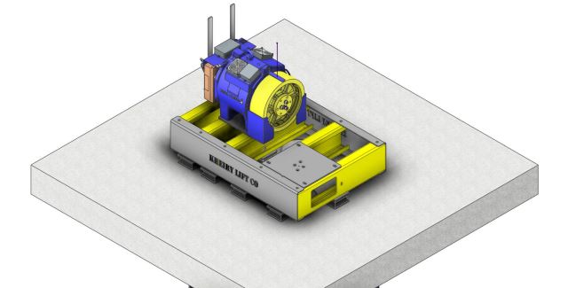 تعمیر و نگهدارى اسانسور در نوشهر