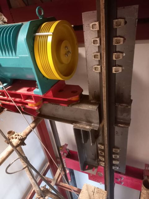 تعمیر و نگهدارى اسانسور در نوشهر