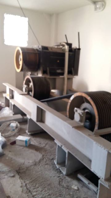 تعمیر و نگهدارى اسانسور در نوشهر