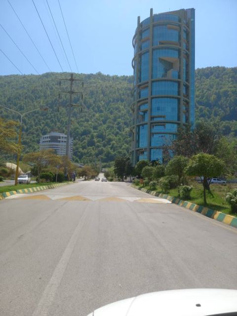 تعمیر و نگهدارى اسانسور در نوشهر