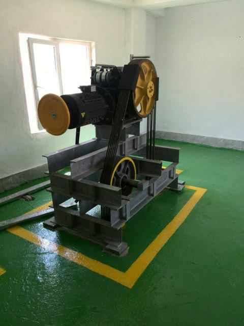 تعمیر و نگهدارى اسانسور در نوشهر