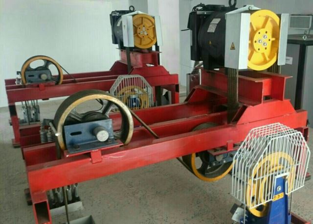 تعمیر و نگهدارى اسانسور در نوشهر