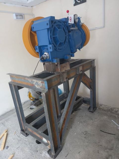 تعمیر و نگهدارى اسانسور در نوشهر