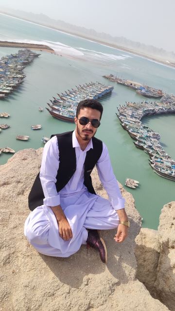 عبدالعزیز سالارنژاد