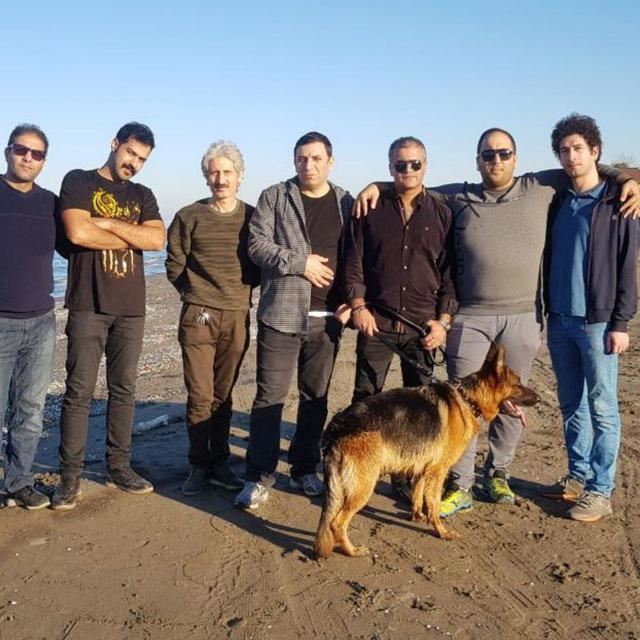 همکاران آی نوتی