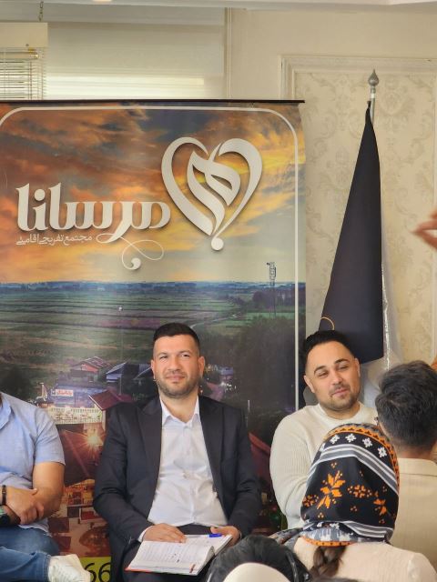 با ما بهترین ها رو تجربه کنید