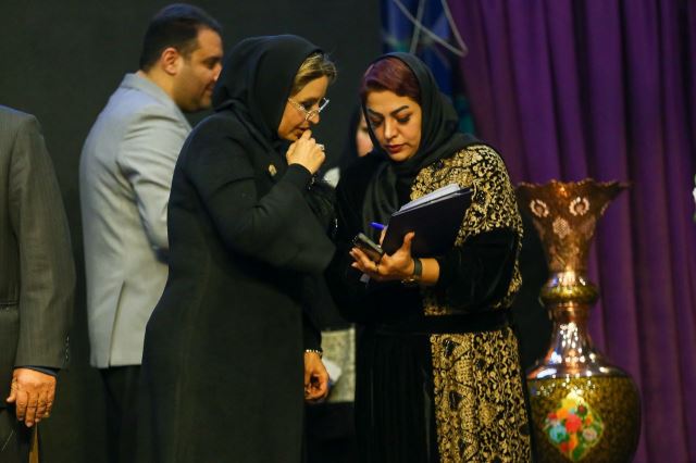 همایش روز خیاط