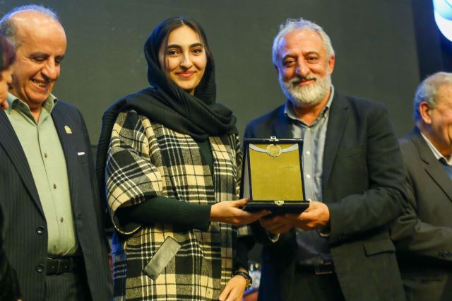 همایش روز خیاط