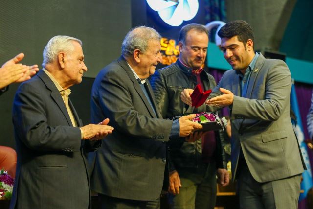 همایش روز خیاط