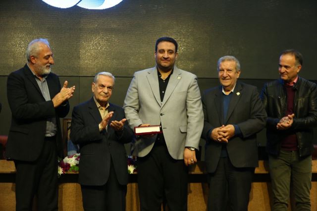 همایش روز خیاط