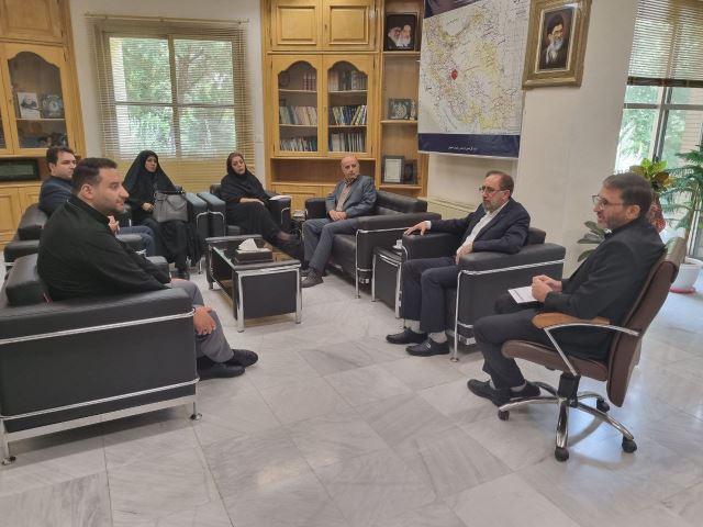 نشت اتحادیه خیاطان با اداره تامین اجتماعی