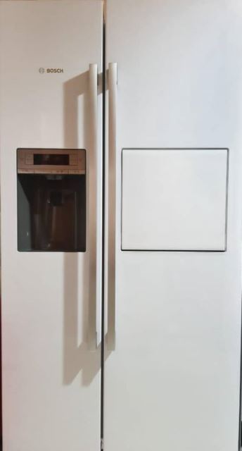 تعمیر فریزر در مشهد