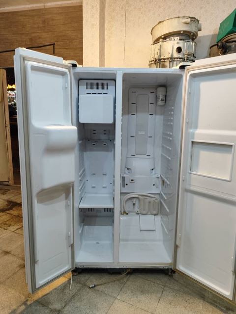 تعمیر فریزر در مشهد