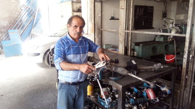 مرتضی پهلوانی