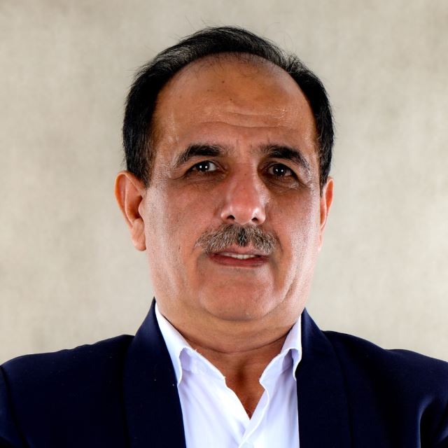 مرتضی پهلوانی