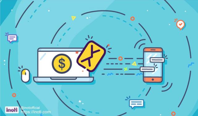 نحوه افزایش شارژ پیامکی جهت ارسال پیامک انبوه در میز کار آی نوتی