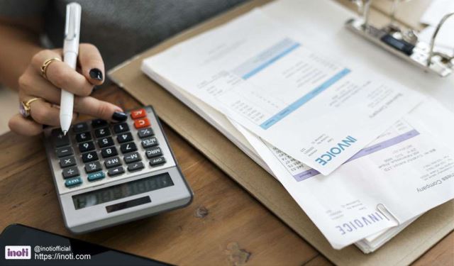 درخواست پیش فاکتور محصول و خدمات آی نوتی