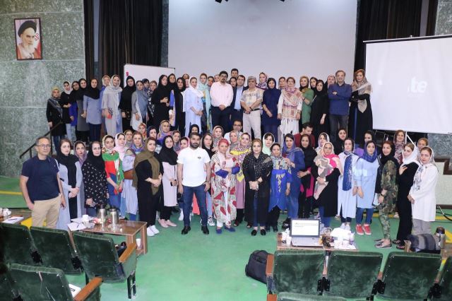 دوره تربیت درمانگر اختلالات جنسی