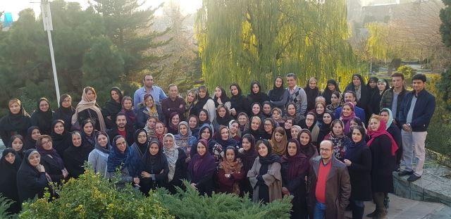 کارگاه CBT دکتر حمیدپور