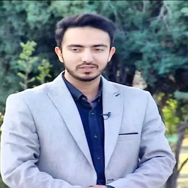 امیرحسین مرادی