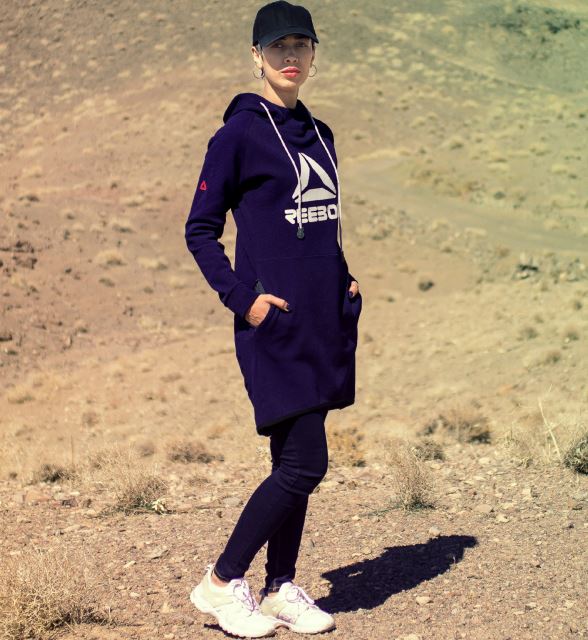 عالیه میرزاده