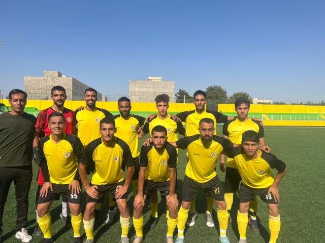 مهران رستاد