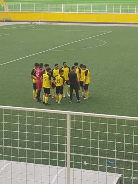 مهران رستاد مربیگری