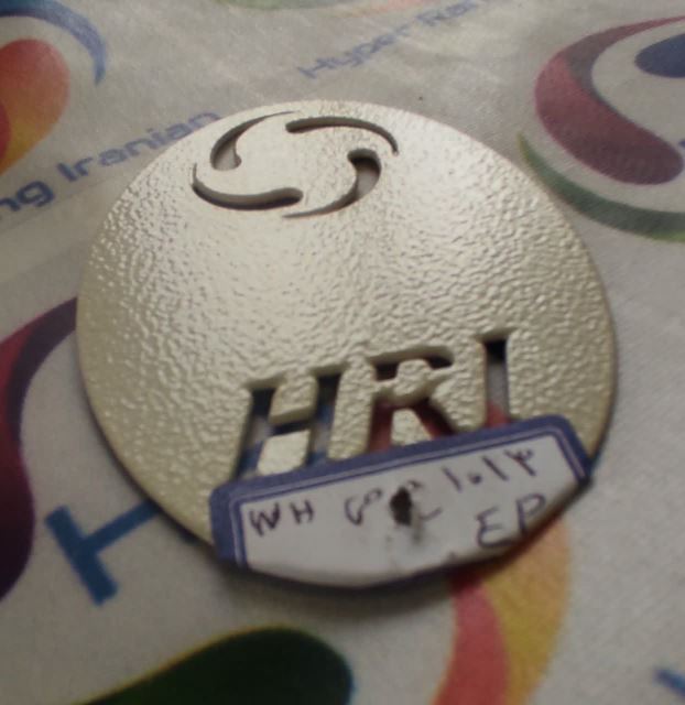 Epoxi polyester CREAM 1013RAL