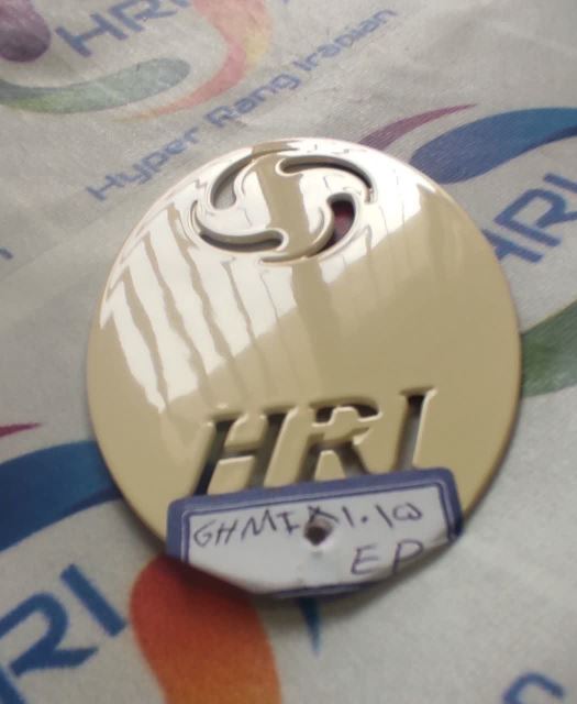 *Epoxi polyester Cream 1015RAL