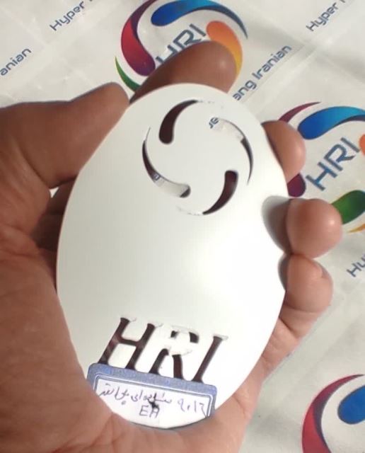 polyester EH WHITE 9016RAL