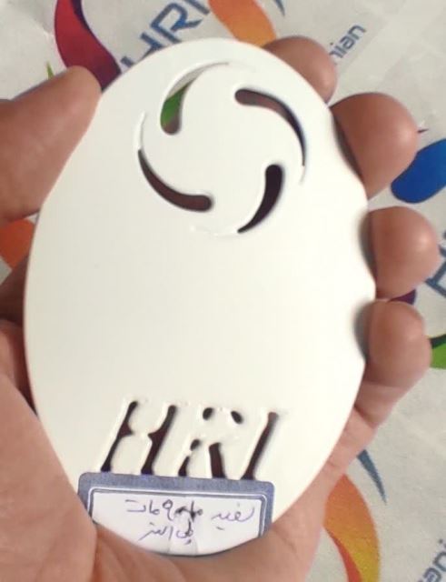 polyester WHITE 9005RAL